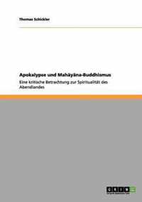 Apokalypse und Mahyna-Buddhismus