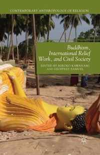 Buddhism, International Relief Work, and Civil Society