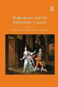 Shakespeare and the Eighteenth Century