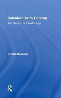 Salvation from Cinema