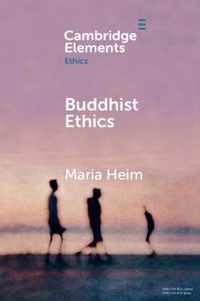 Buddhist Ethics