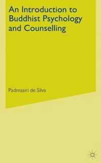 An Introduction to Buddhist Psychology and Counselling