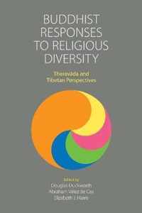 Buddhist Responses Religious Diversity