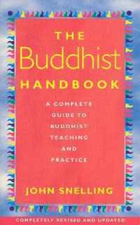 The Buddhist Handbook