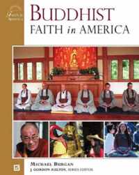 Buddhist Faith in America