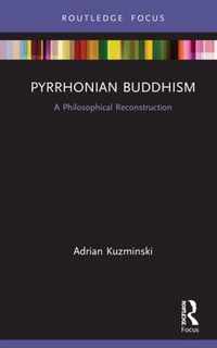 Pyrrhonian Buddhism