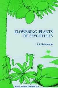 Flowering Plants of Seychelles