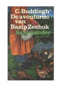 Avonturen van Bazip Zeehok