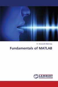 Fundamentals of MATLAB