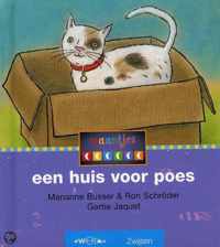 EEN HUIS VOOR POES