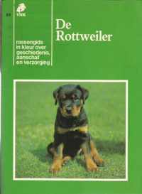 33 rottweiler V.n.k. gids