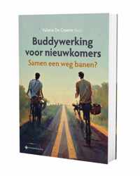 Buddywerking voor nieuwkomers