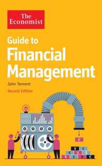 The Economist Guide to Financial Management 2nd Edition