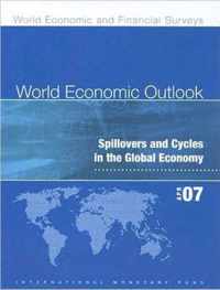 World Economic Outlook April 2007