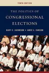 The Politics of Congressional Elections