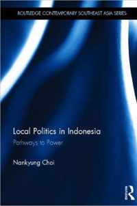 Local Politics in Indonesia