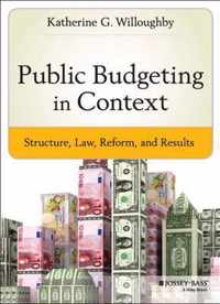 Public Budgeting In Context