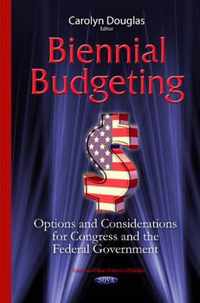 Biennial Budgeting