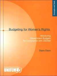 Budgeting for Women's Rights