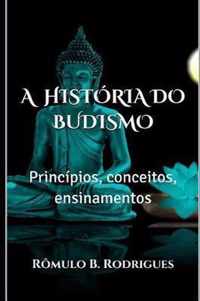 A Historia Do Budismo