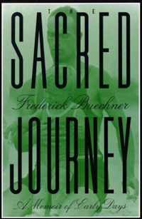 The Sacred Journey