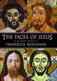 The Faces of Jesus