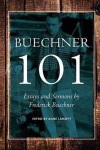 Buechner 101