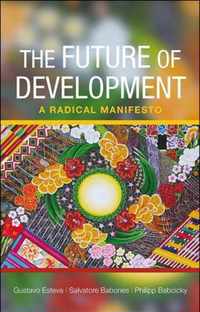 Future Of Development