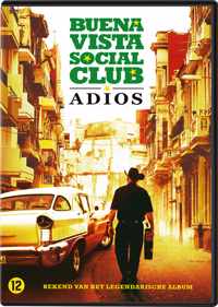 Buena Vista Social Club - Adios