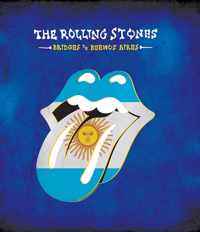 The Rolling Stones - Bridges To Buenos Aires