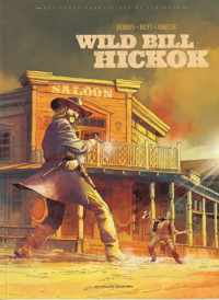 Wild Bill Hickok