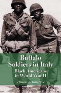 Buffalo Soldiers in Italy