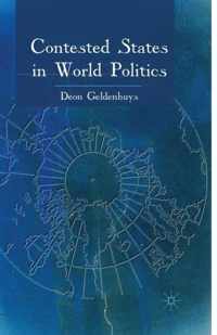 Contested States in World Politics