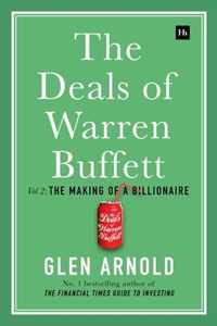 The Deals of Warren Buffett: Volume 2