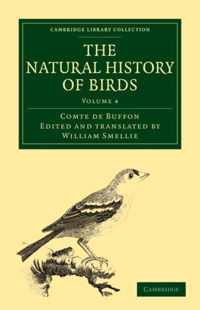 The Natural History of Birds