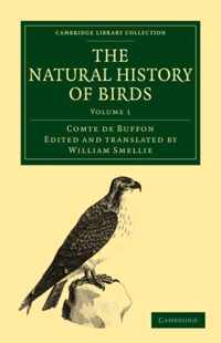 The Natural History of Birds