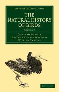 The Natural History of Birds