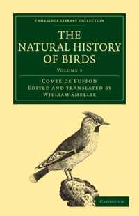 The Natural History of Birds