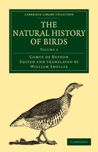 The Natural History of Birds