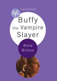 Buffy The Vampire Slayer