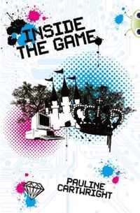 Bug Club Independent Fiction Year 6 Red + Inside the Game