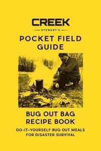 Bug Out Bag Recipe Book