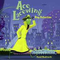 Ace Lacewing, Bug Detective