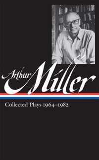 Arthur Miller