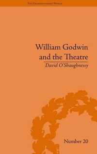 William Godwin and the Theatre