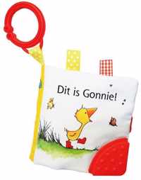 Gonnie & vriendjes  -   Dit is Gonnie!