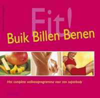 Fit Buik Billen Benen