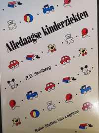 Alledaagse kinderziekten