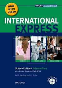 International Express