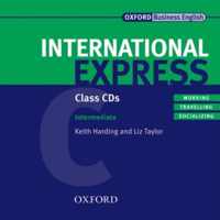 International Express